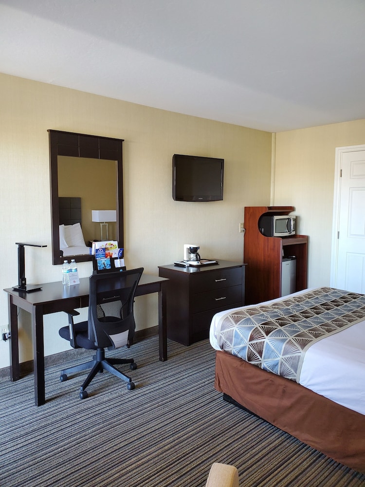 Americas Best Value Inn San Carlos San Francisco 26/39