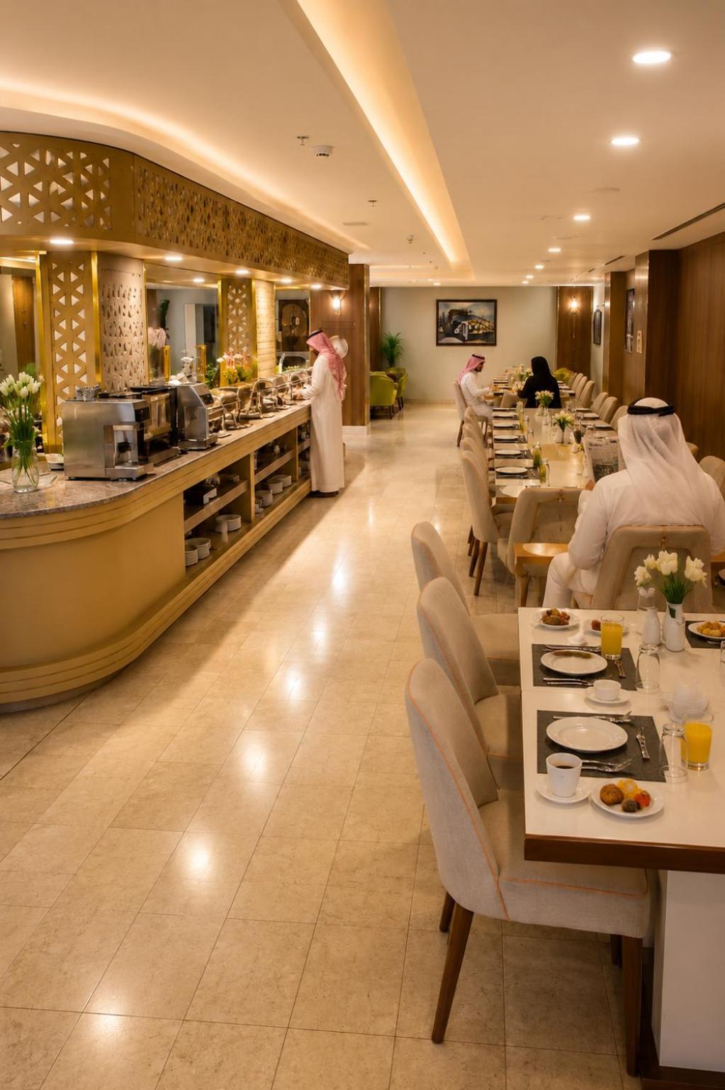 توليب بلازا حفر الباطن(Tulip Plaza Hafr Al Batin) 38/44