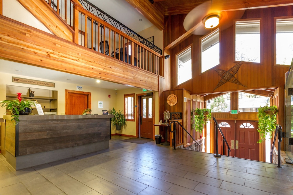 Mountain Retreat Resort 2/51