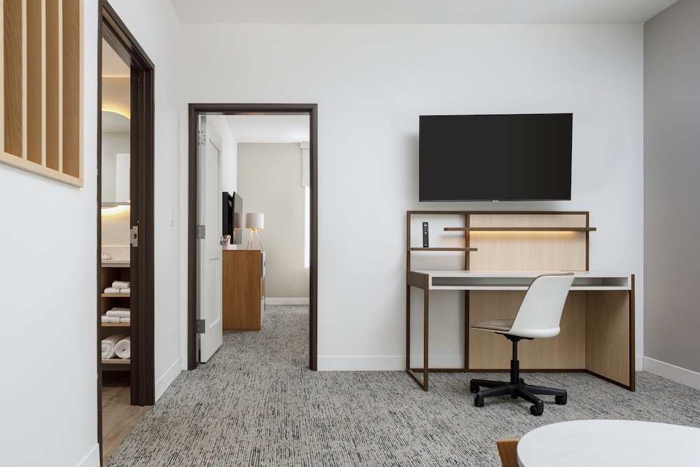 TownePlace Suites Chattanooga South/East Ridge 40/50