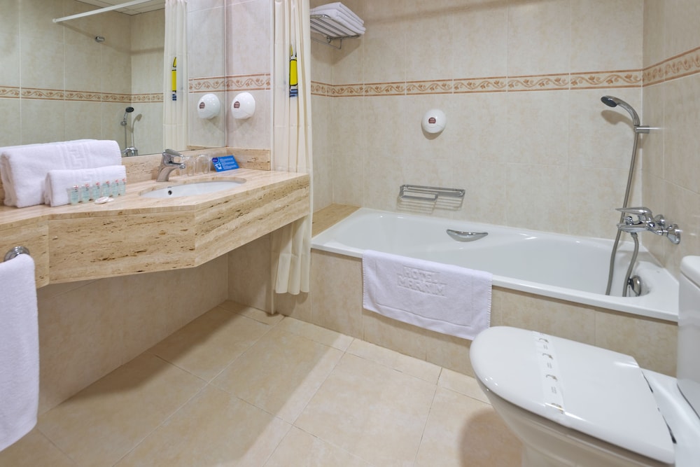 Montemar Maritim Hotel 21/54
