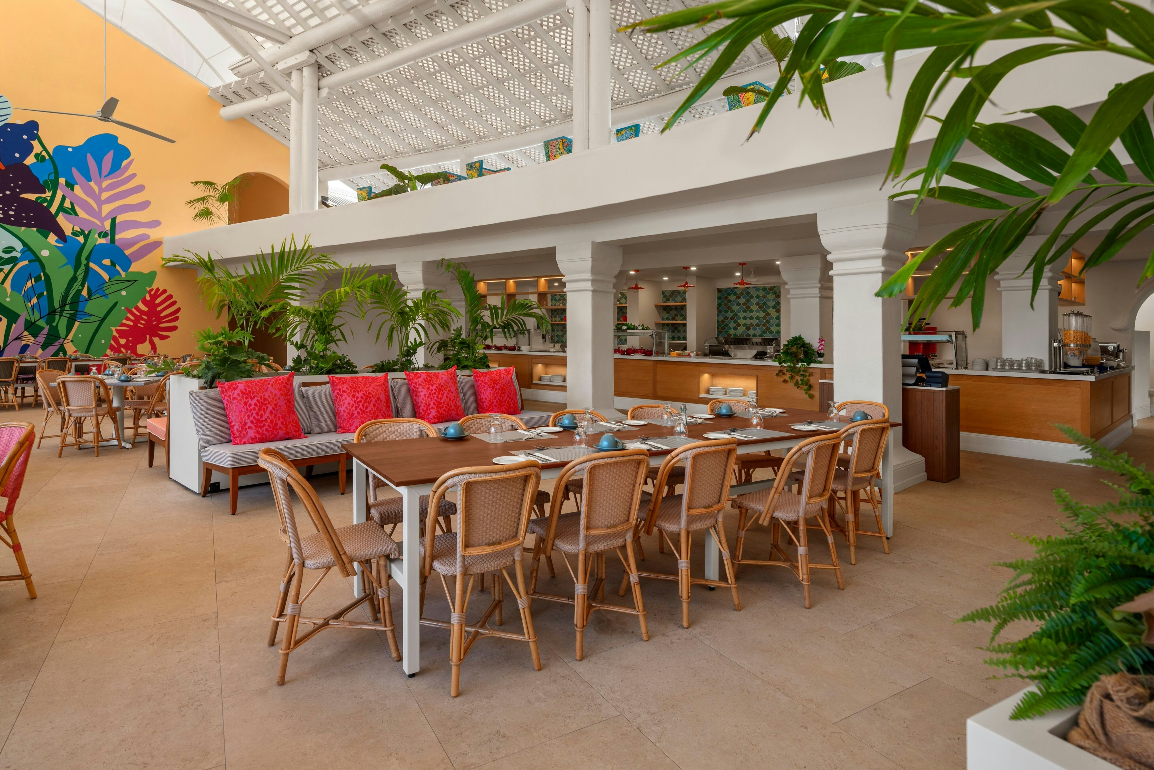 Turtle Beach By Elegant Hotels - All-Inclusive 20/42