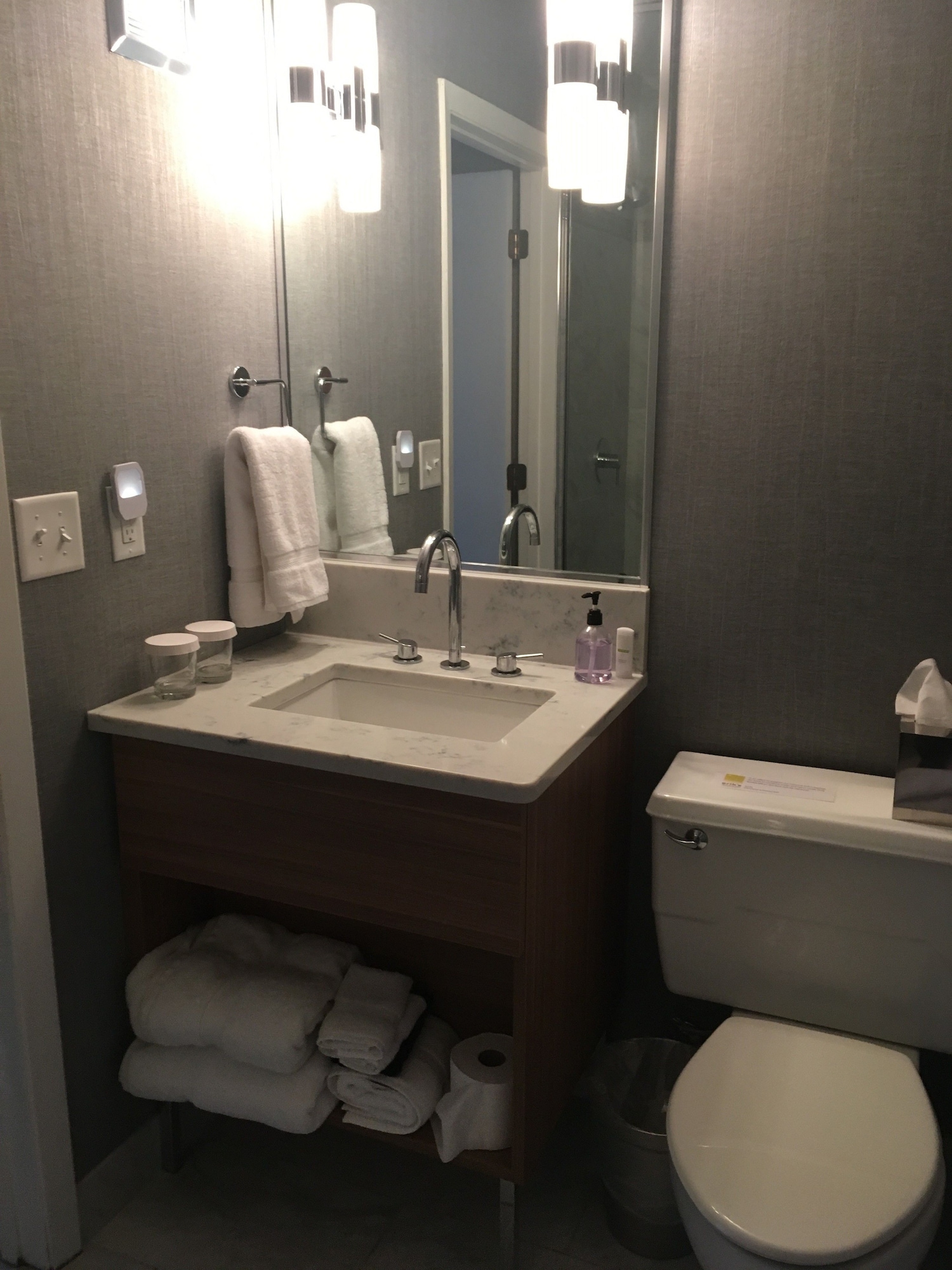 1 BEDROOM, DELUXE, SUITE