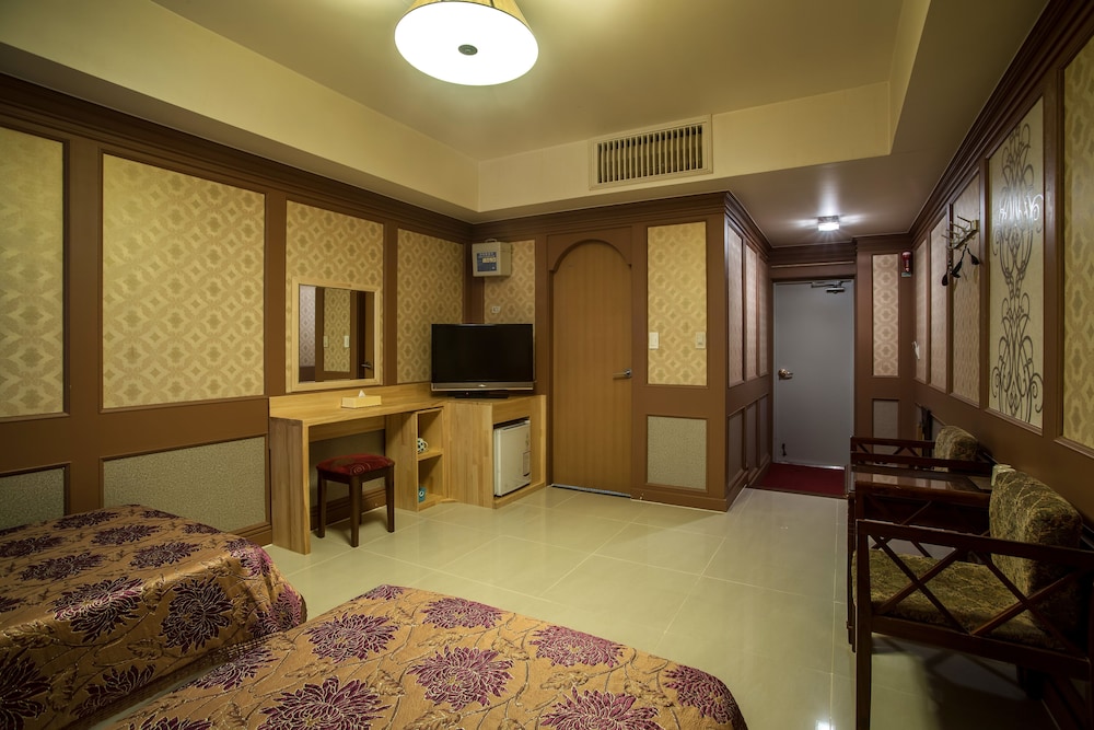 Jeju Gaia Hotel 15/28