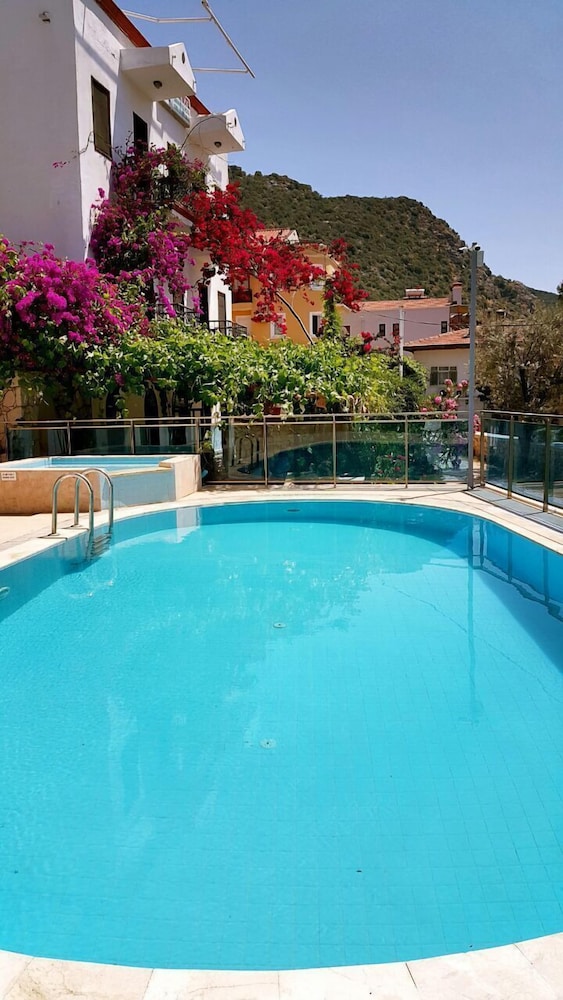 Enda Boutique Hotel 34/70