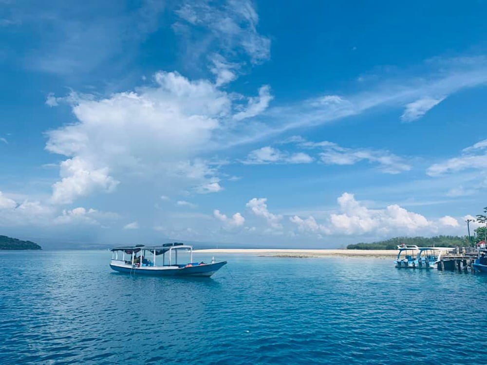 Medewi Bay Retreat 58/68