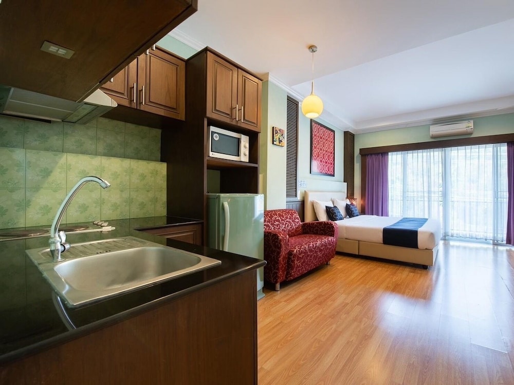 Capital O 631 Blooming Hill Boutique Suites 32/50