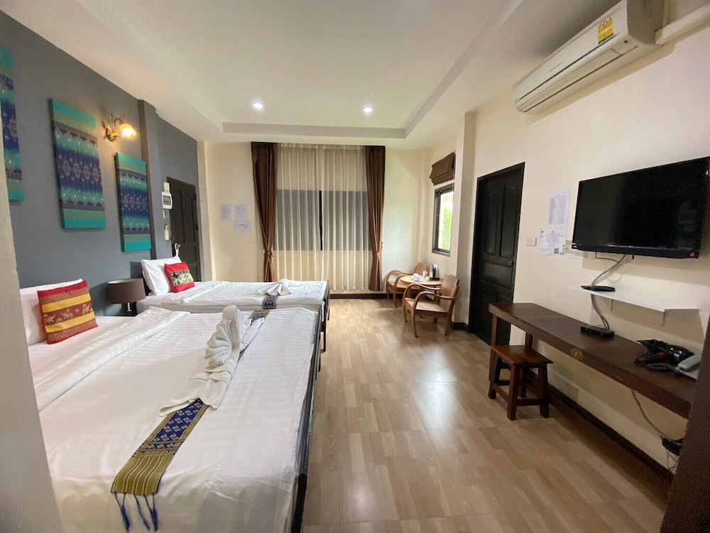 Park Pool Resort 19/55