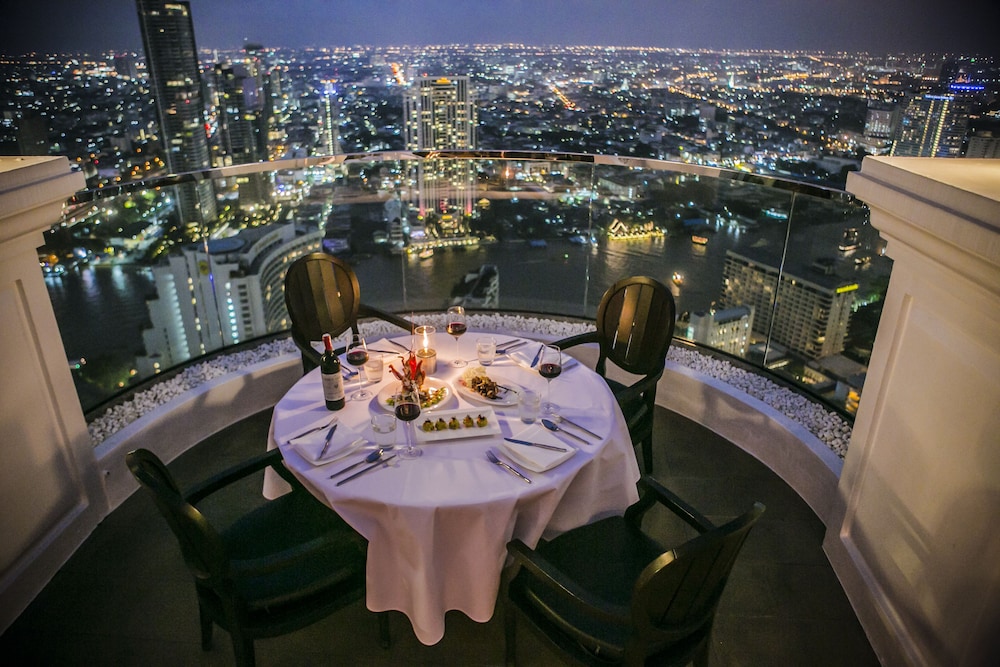 Tower Club at Lebua 34/49
