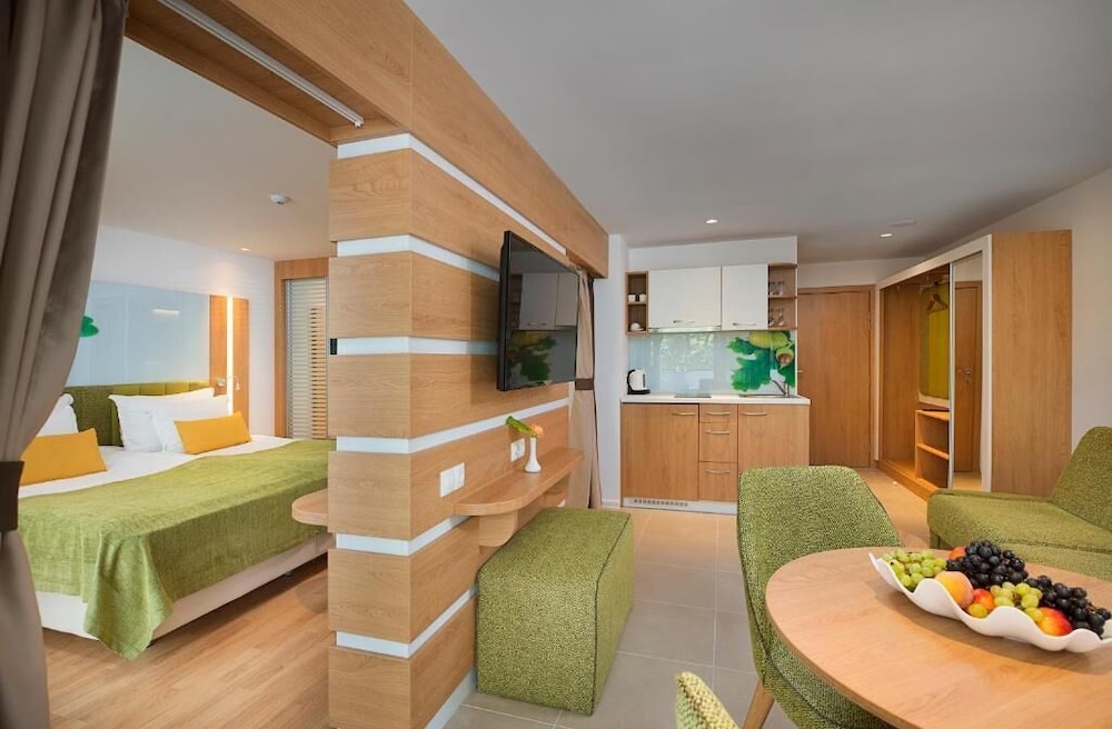 Hotel Forest Beach 26/40