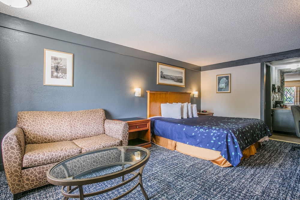 Scottish Inns Harrisburg Hershey South 15/71