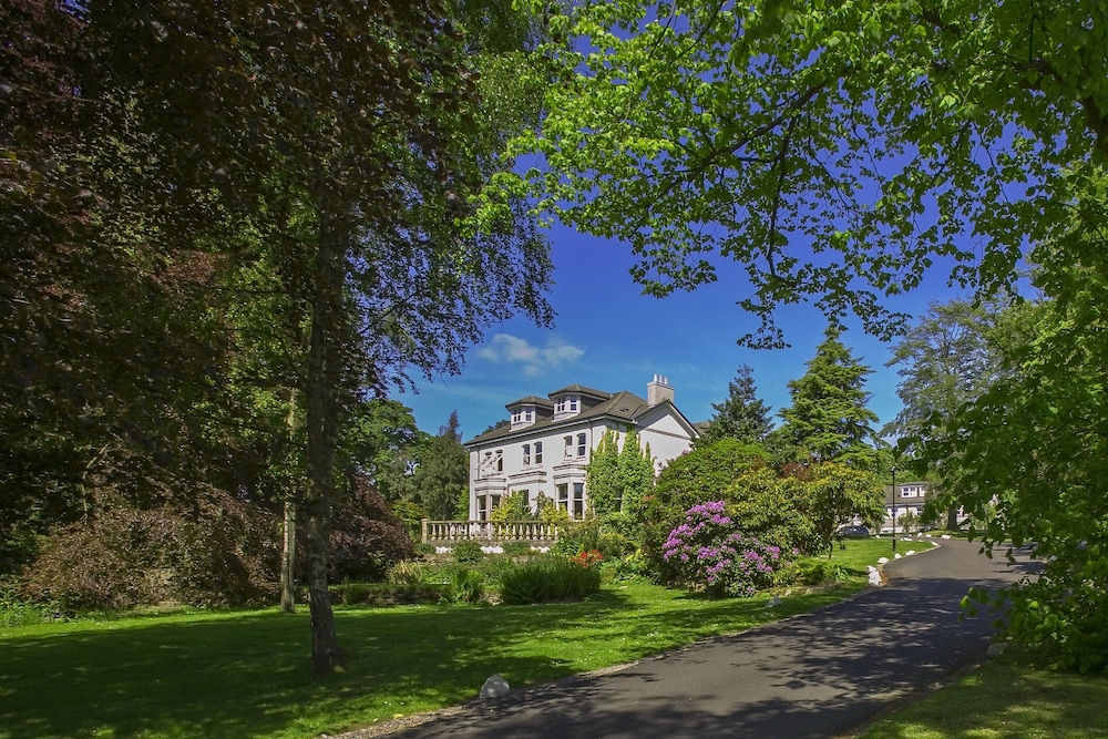 The Marcliffe Hotel And Spa 65/71