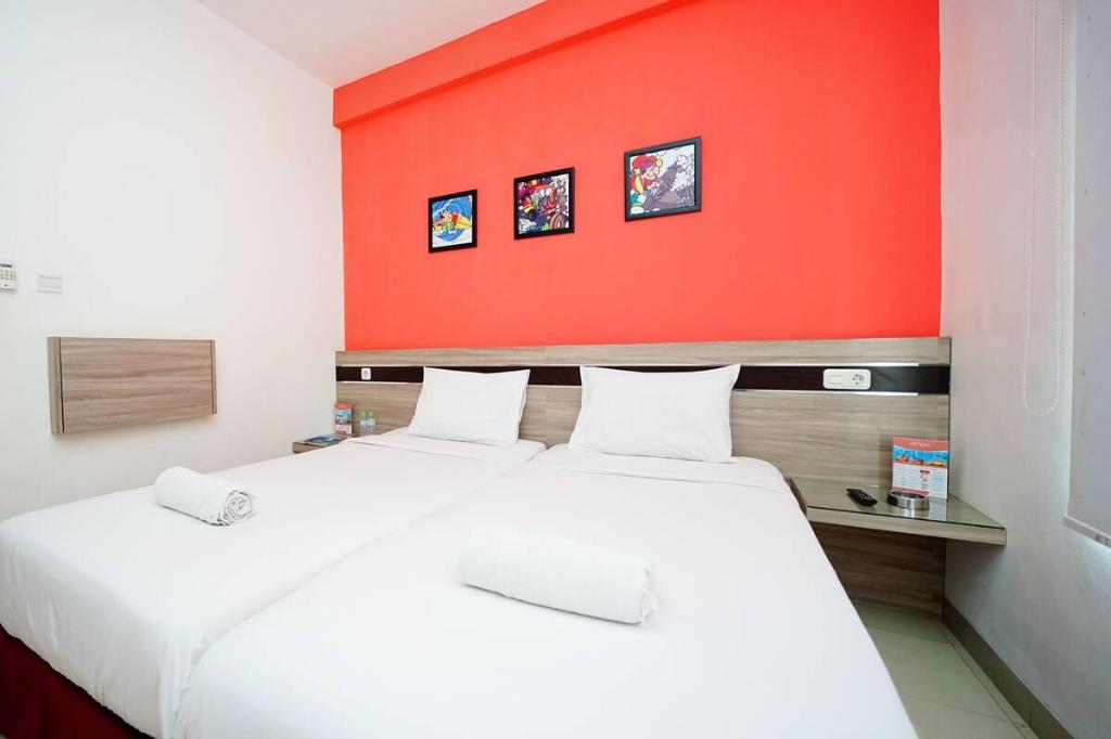 Amaia Hotel 31/41