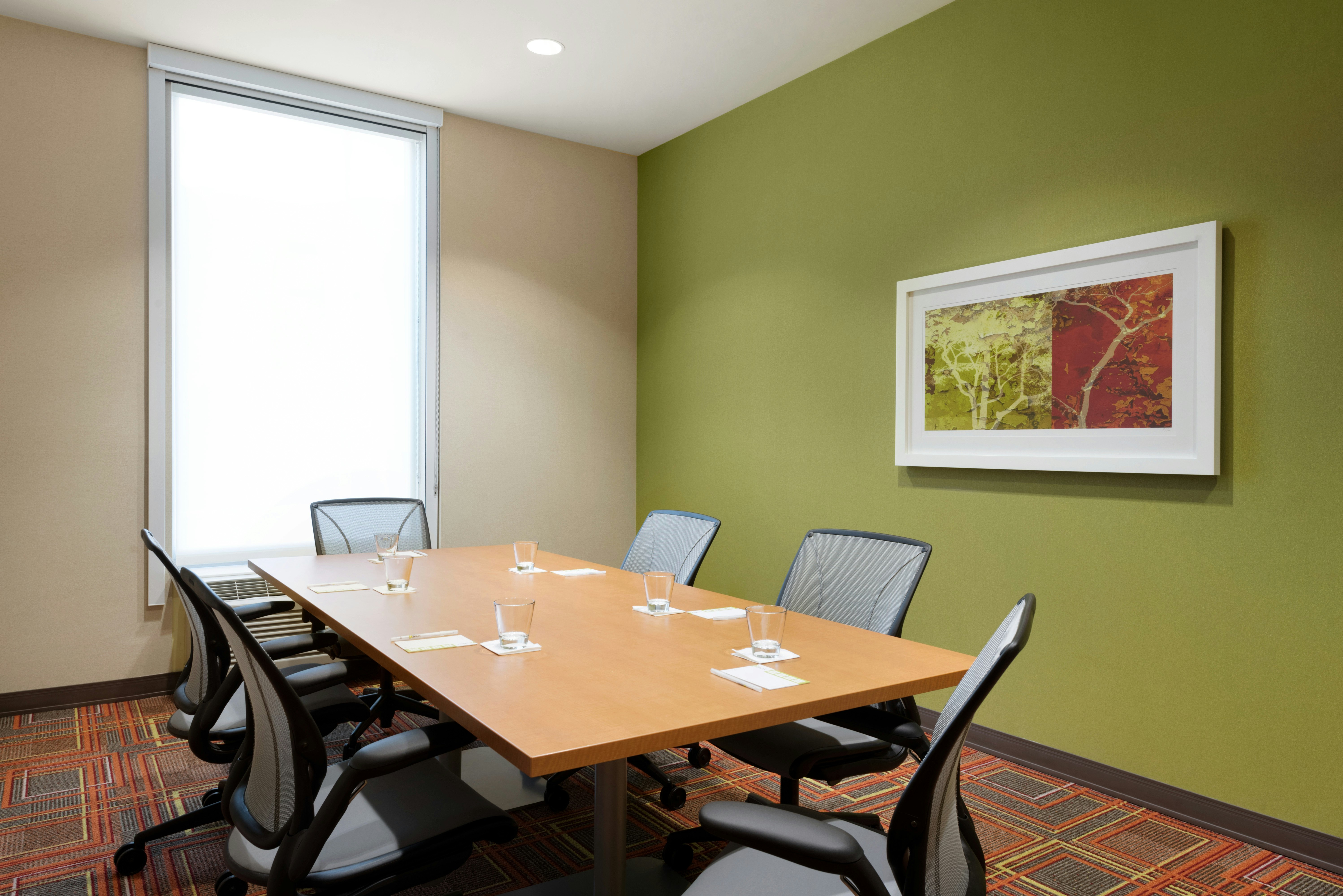 Home2 Suites Cleveland Middleburg Heights 11/13