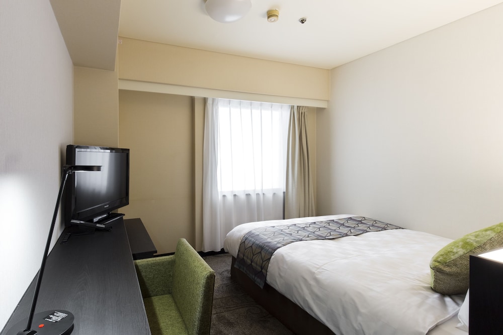 Takamatsu Tokyu REI Hotel 12/50