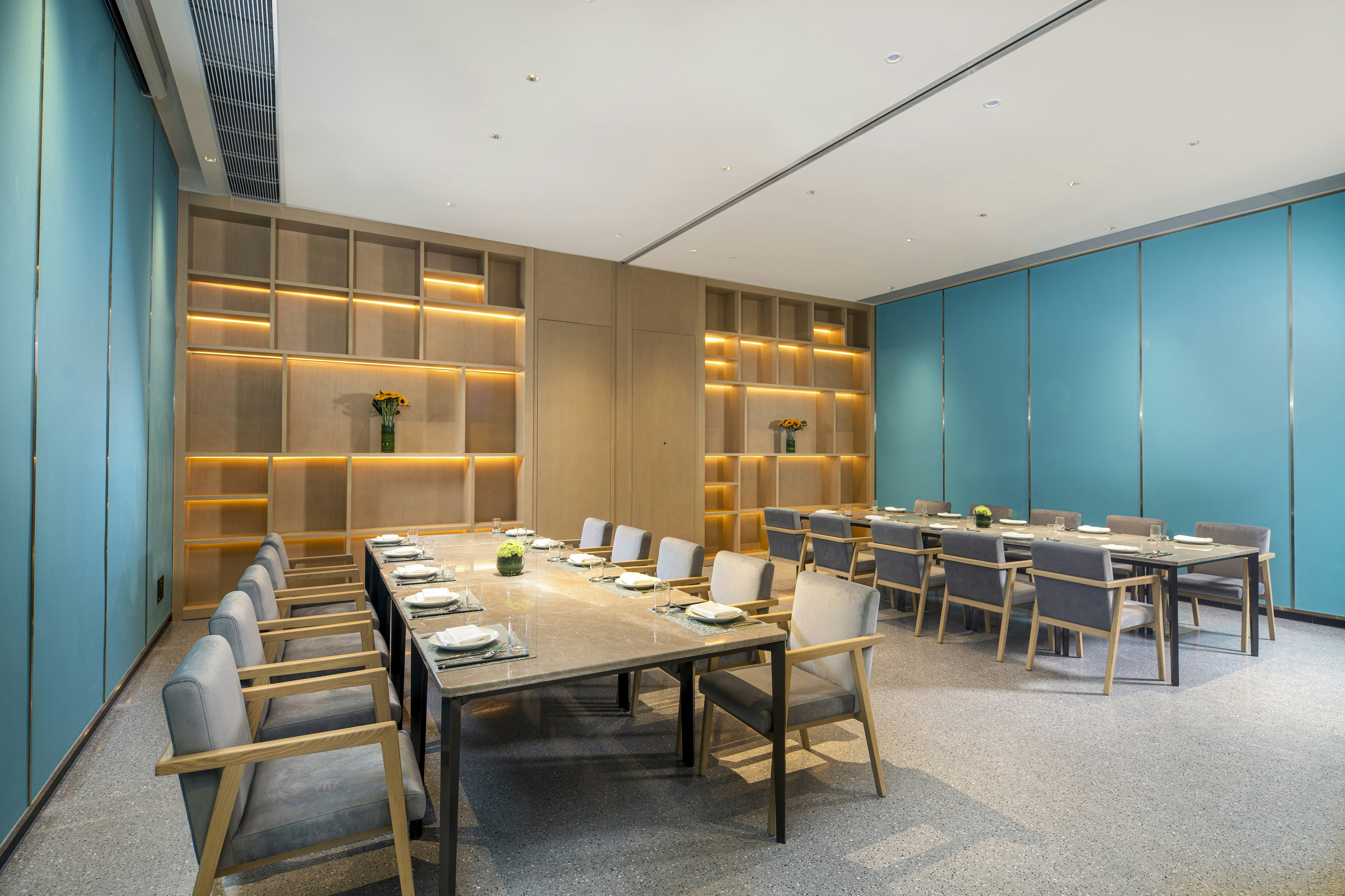 Hilton Garden Inn Changde Dingcheng 31/44