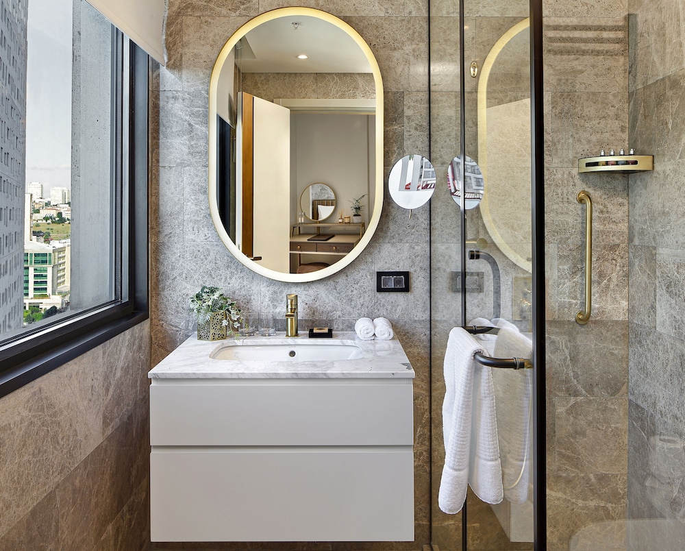 Family Suite, Apartment