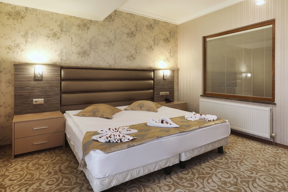 Balturk House Hotel 15/50
