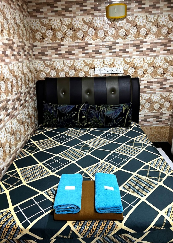 New Wave Hotel Kajang 34/50
