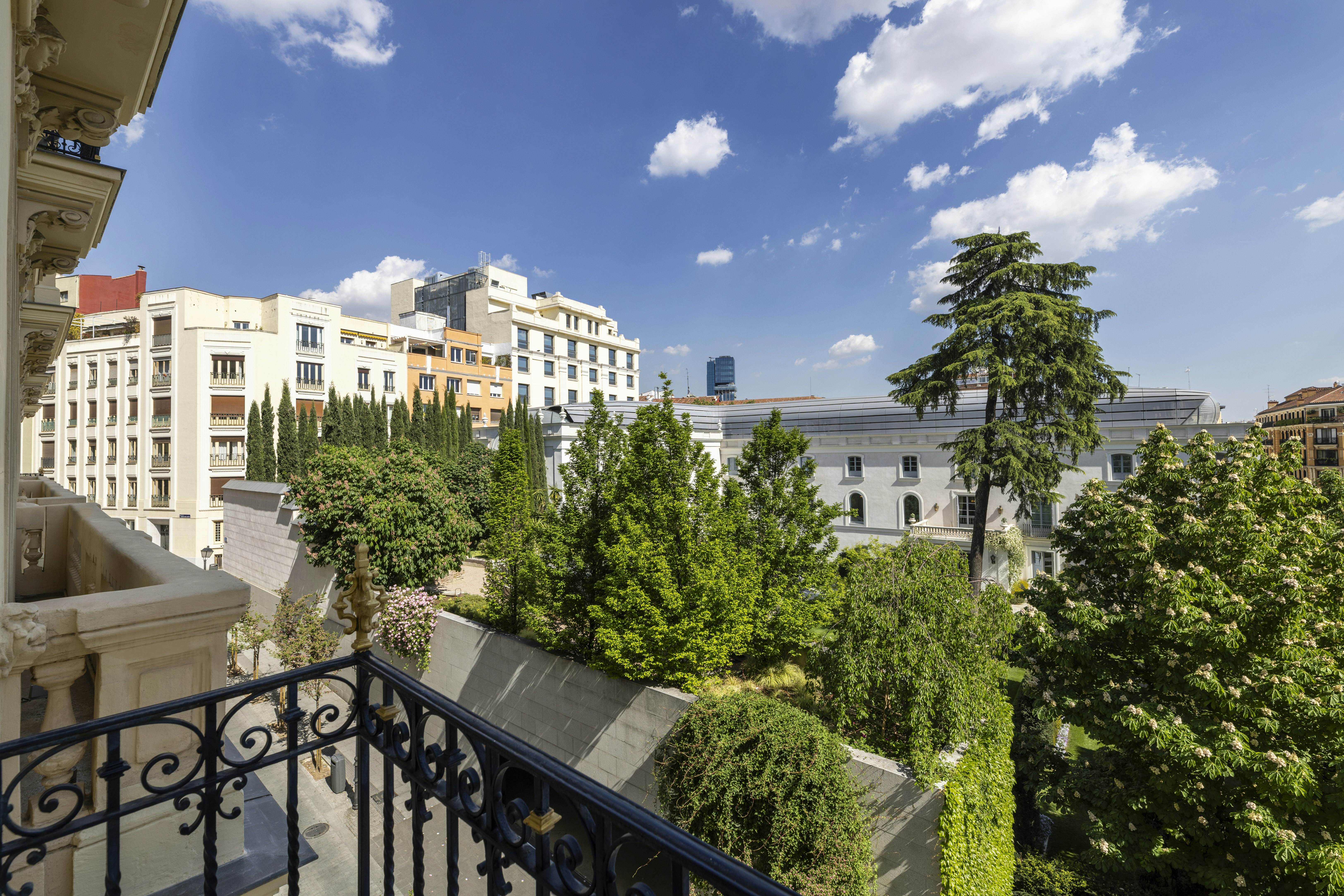 Urso Hotel And Spa 83/85