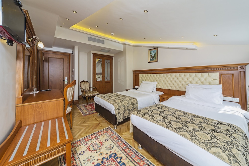 STANDARD, TWIN BEDS
