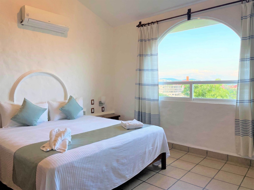 Villas And Resort Luz de Luna 16/50