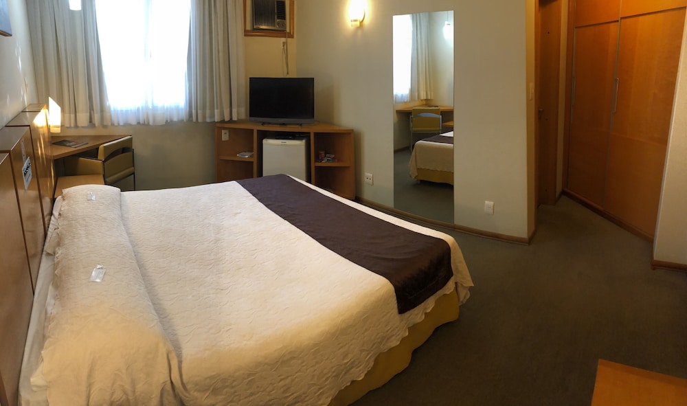 Barbur Plaza Hotel 16/45