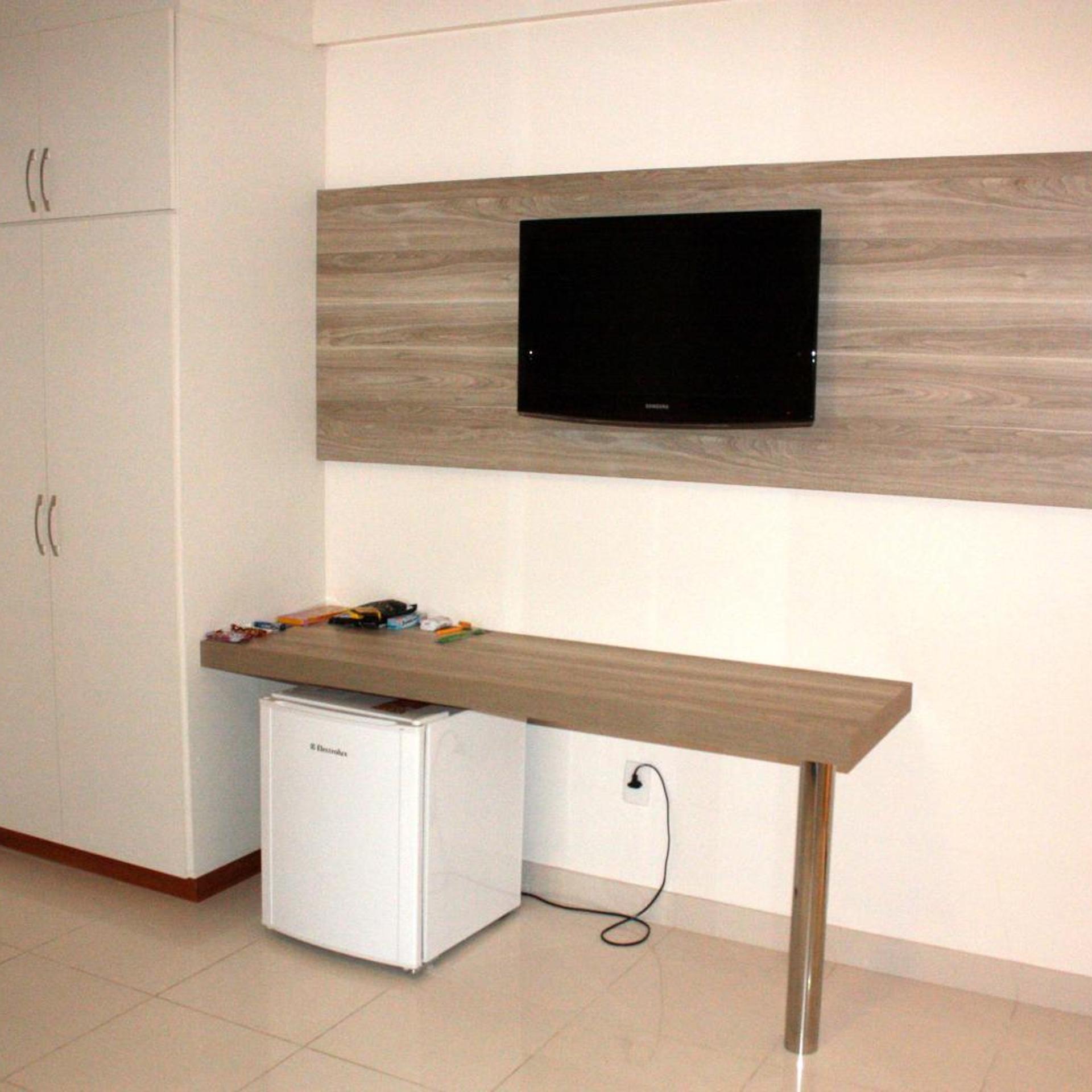 EXECUTIVO HOTEL MONTES CLAROS 4/36