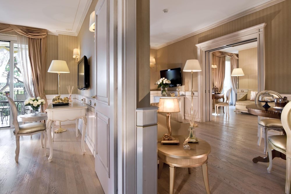 Grand Hotel Imperiale 63/70