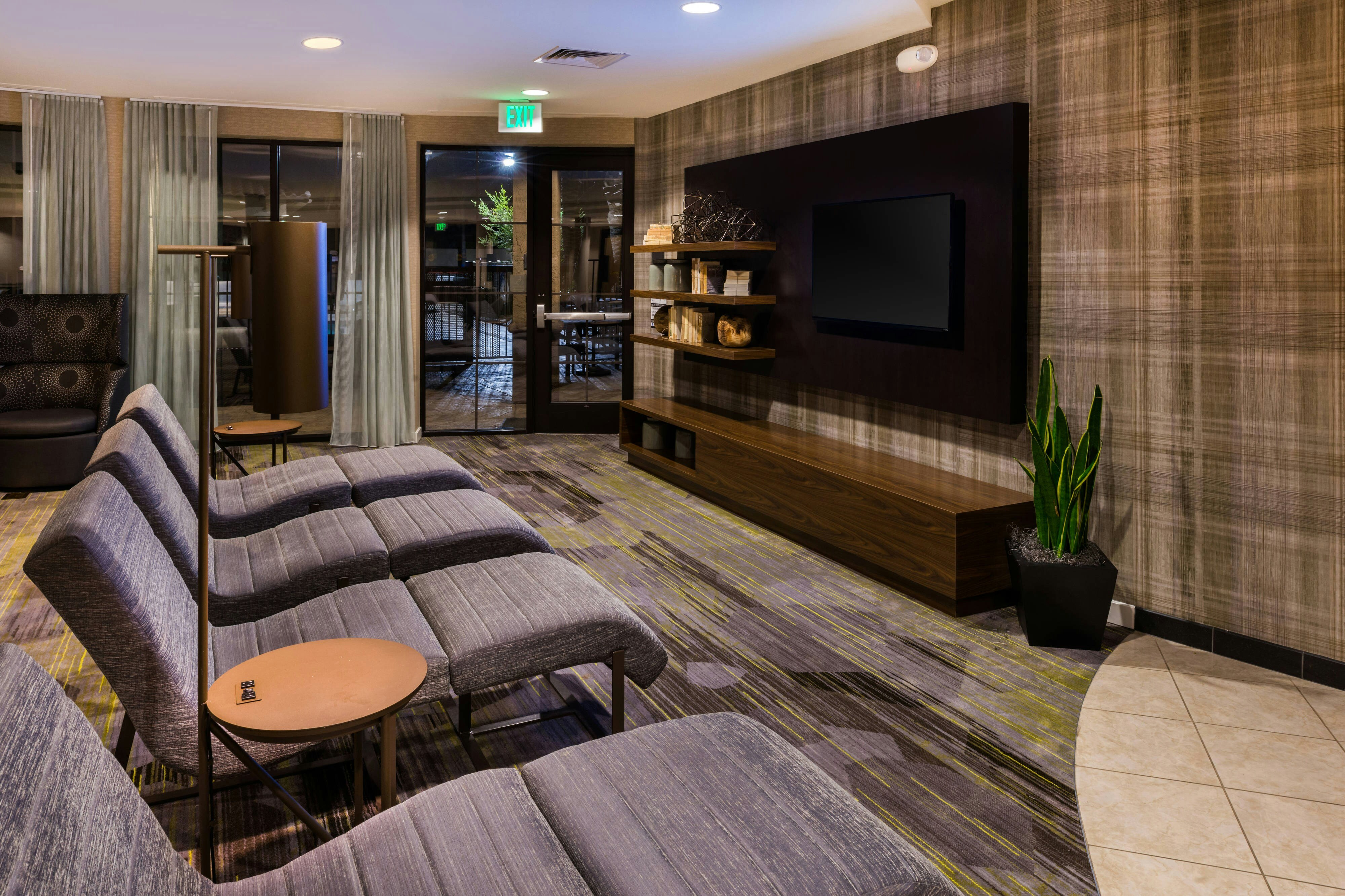 Courtyard By Marriott San Luis Obispo 7/25