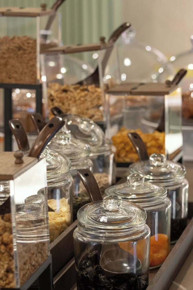 Courtyard By Marriott Milano Linate 25/58