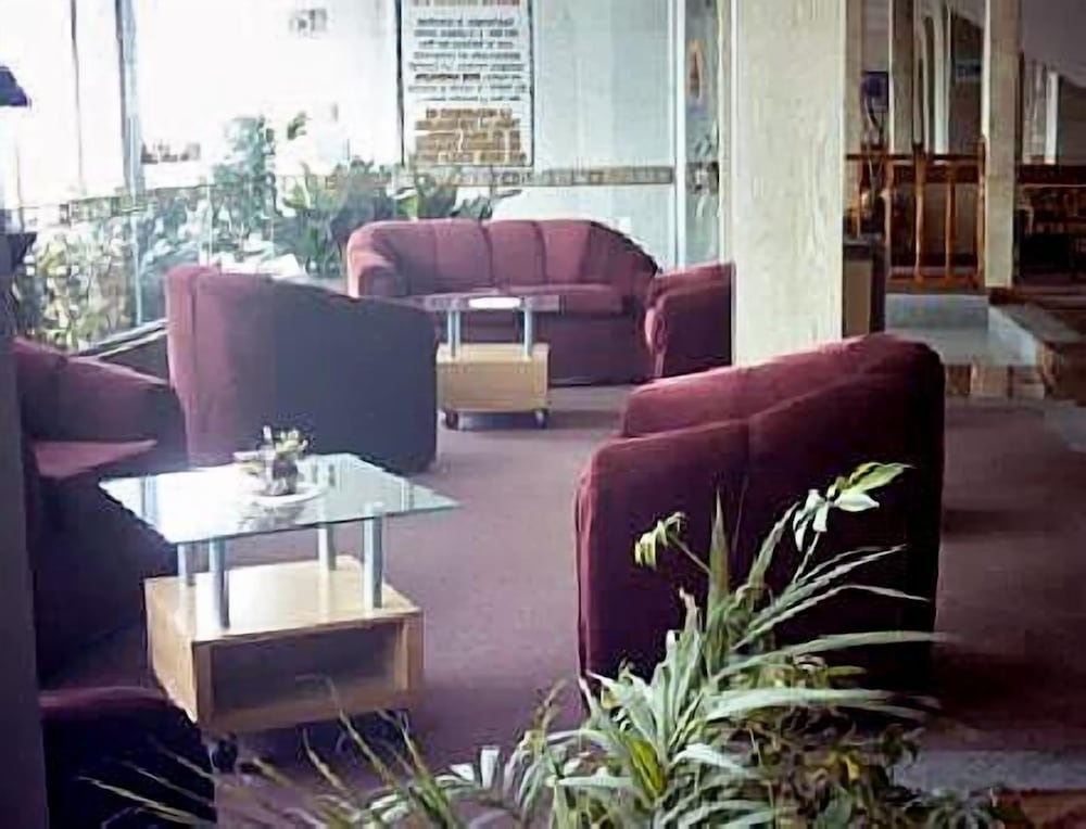 San Remo World Hotel 28/38