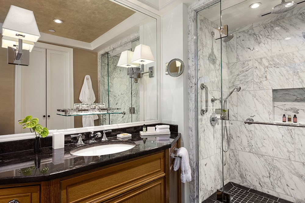 Four Seasons Hotel Boston 4/36