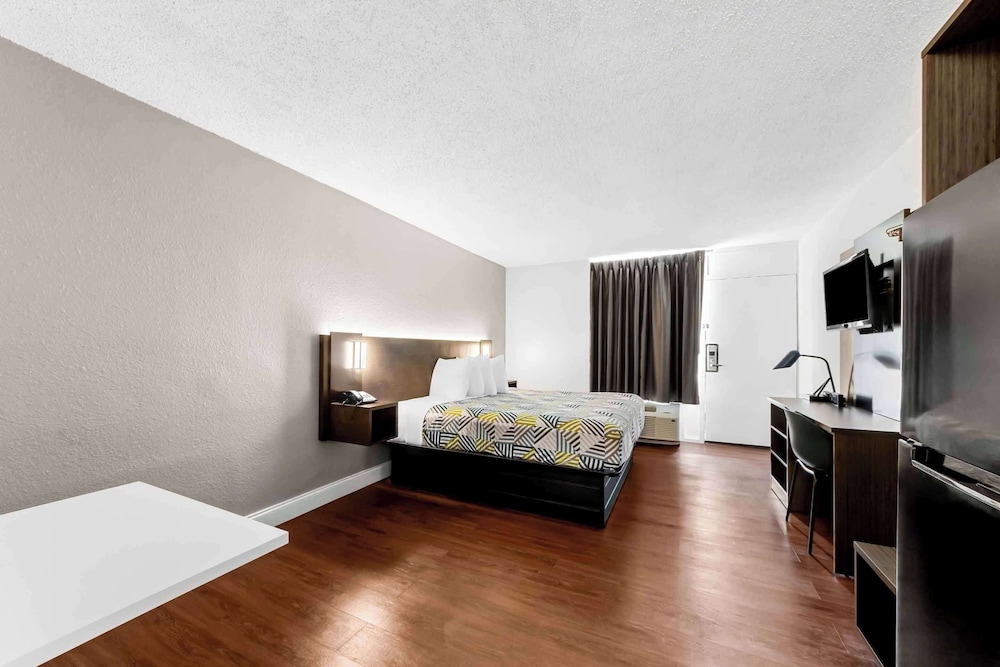 Studio6 Port Lavaca, TX 14/39