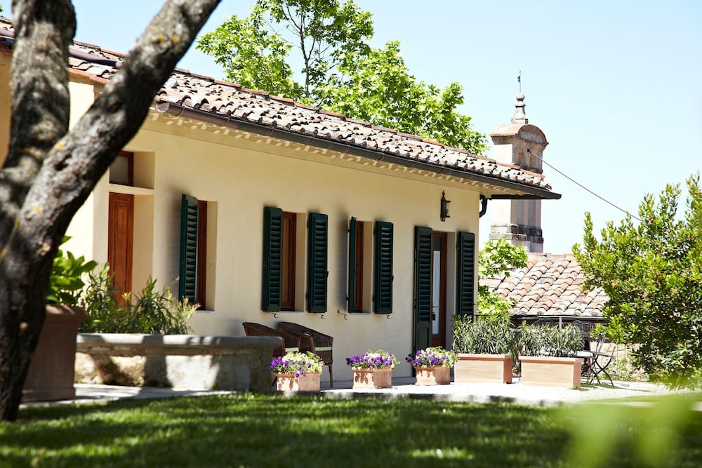 Relais Villa Belpoggio - Residenza D Epoca 4/68