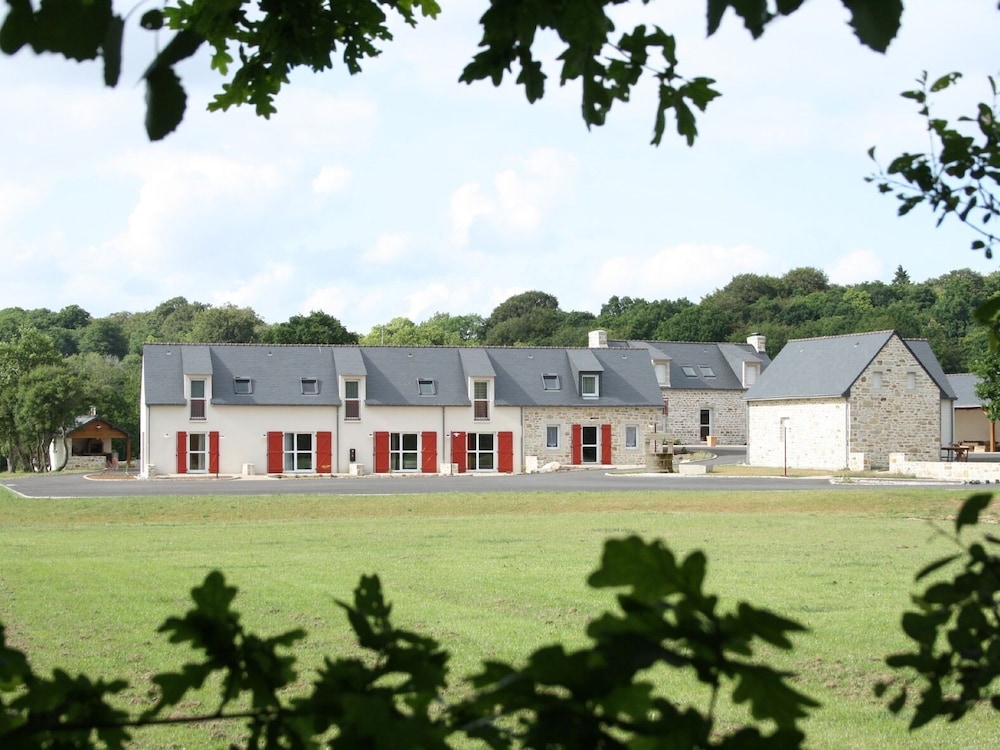La Ferme De Vur Ven 26/35