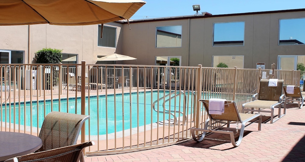 Best Western Canoga Park Motor Inn 4/44