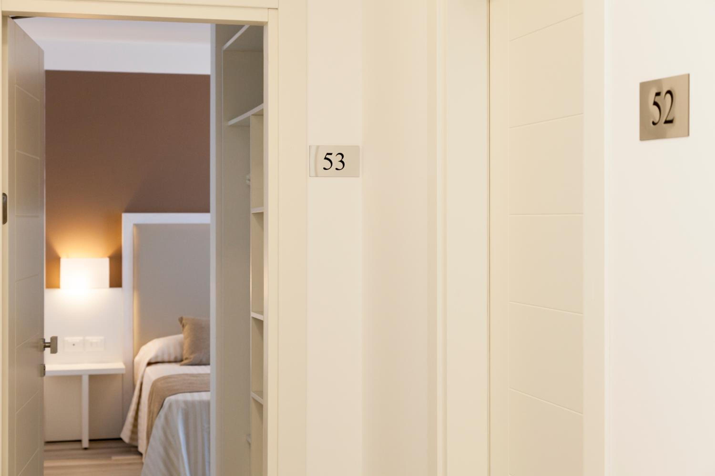 Room, Hotel Greif 2/2