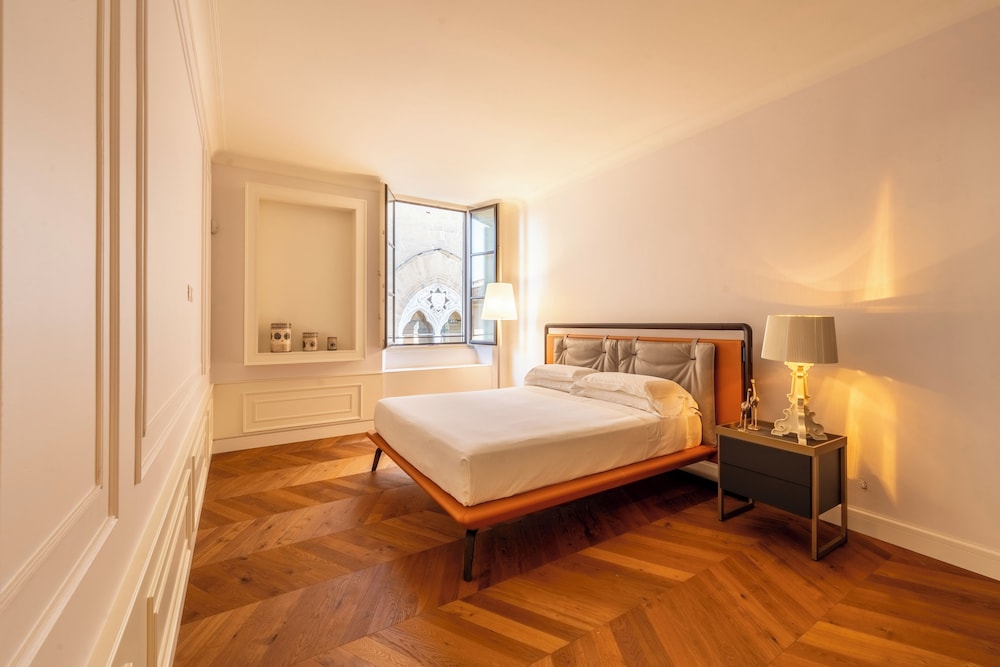 Corte Calzaiuoli Elegant Suites 9/50