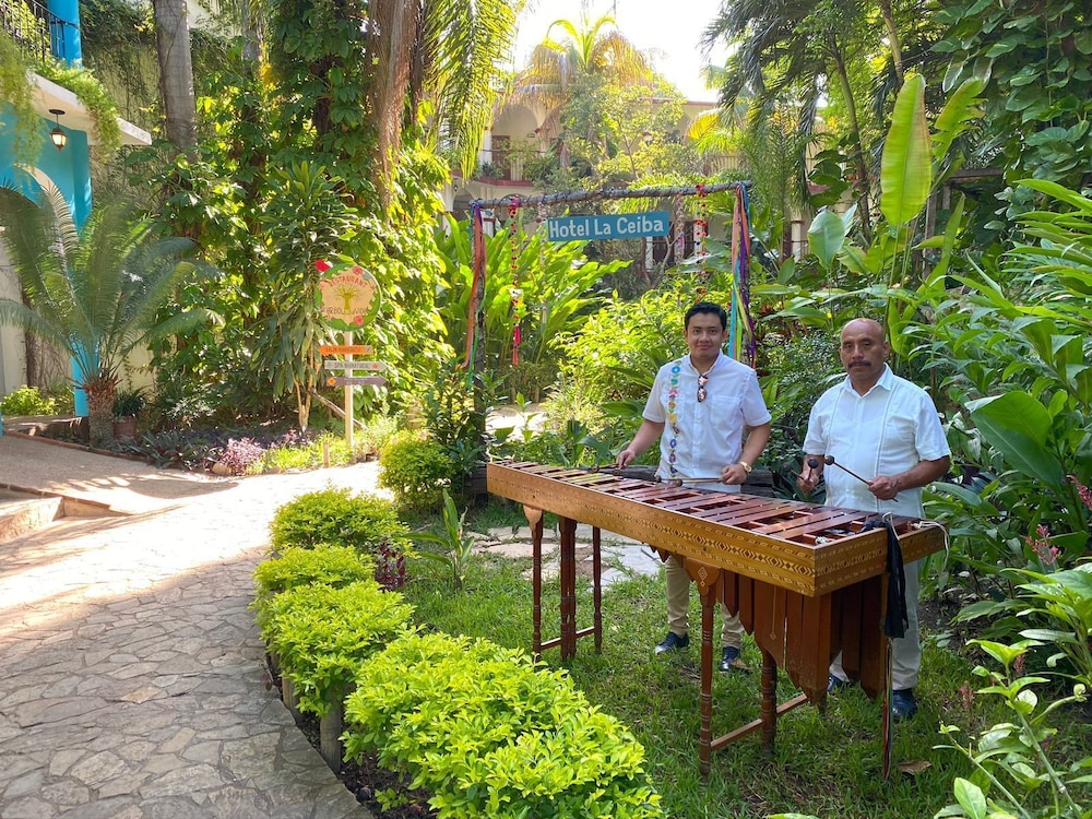 La Ceiba Hotel Spa And Restaurant 8/61