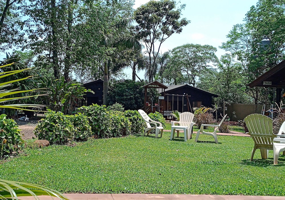 El Descanso Iguazu by DOT Cabana 34/40