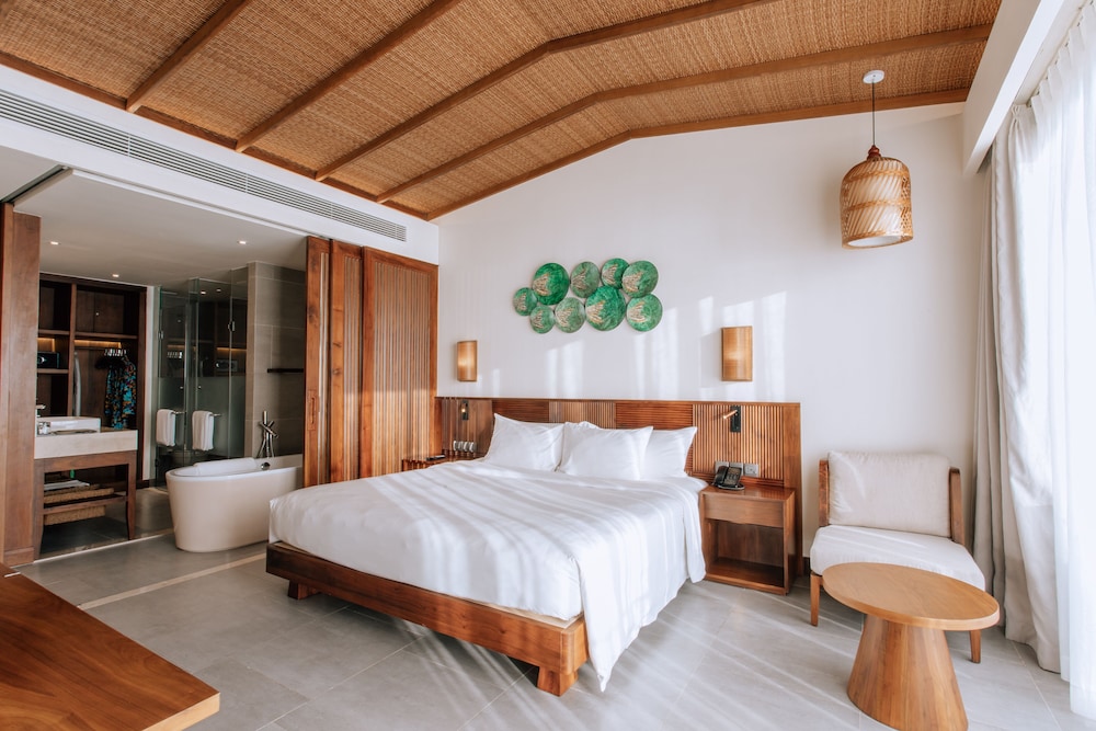 Dusit Princess Moonrise Beach Resort 15/81