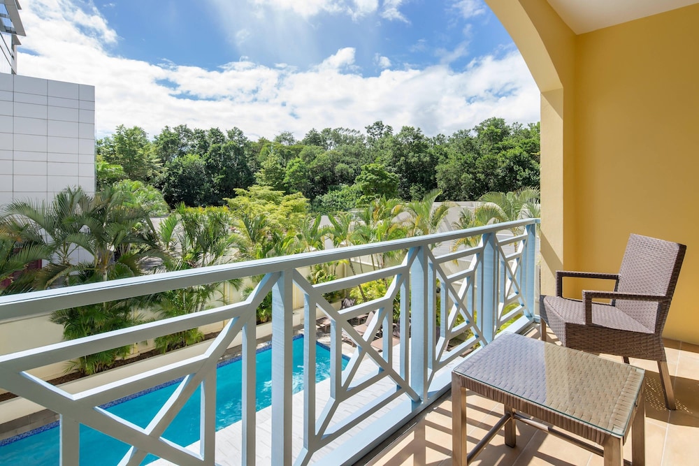 Courtyard by Marriott Port Of Spain 3/29