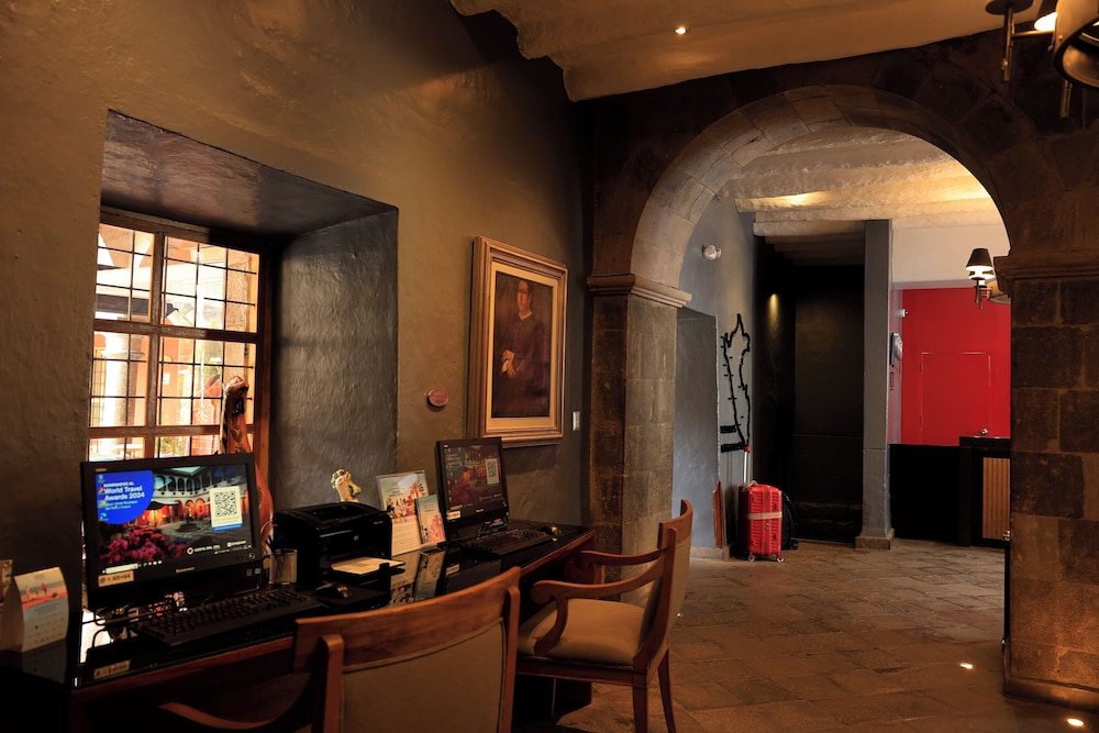 Wyndham Costa Del Sol Cusco 57/79