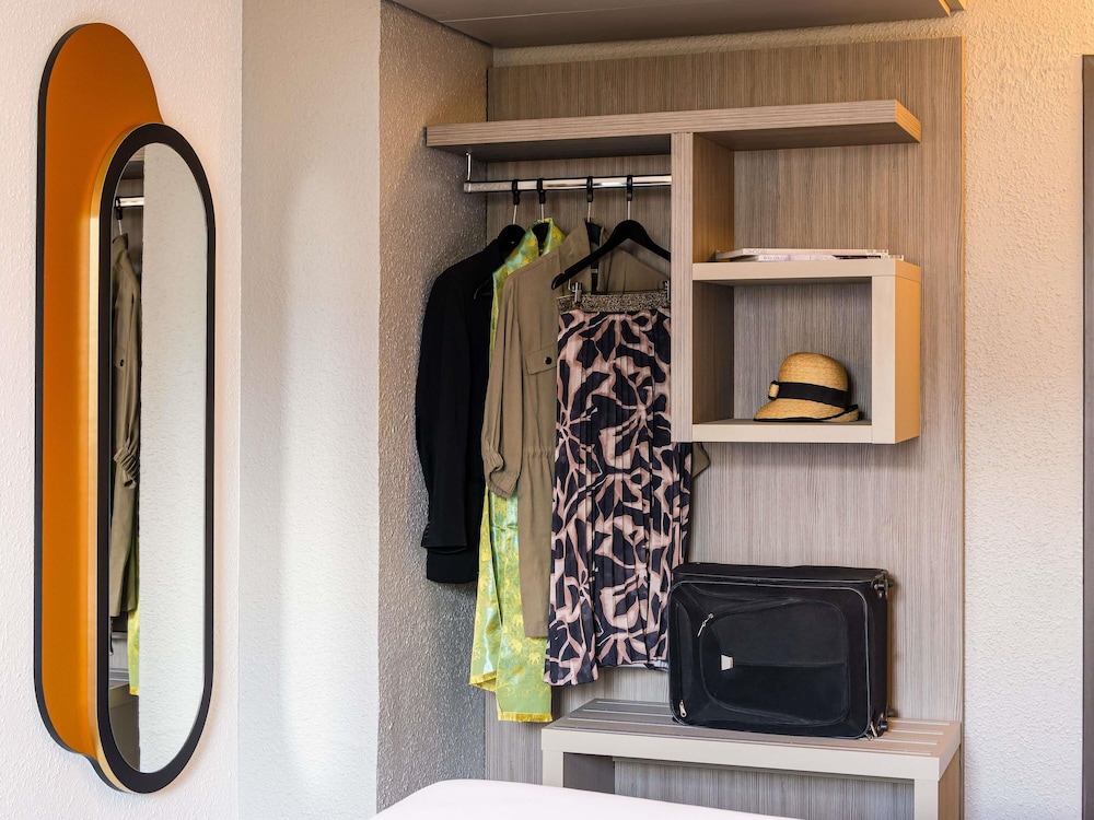 Ibis Styles Saint Quentin 37/59