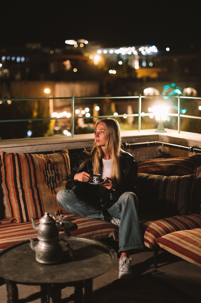 Heybe Hotel 26/50
