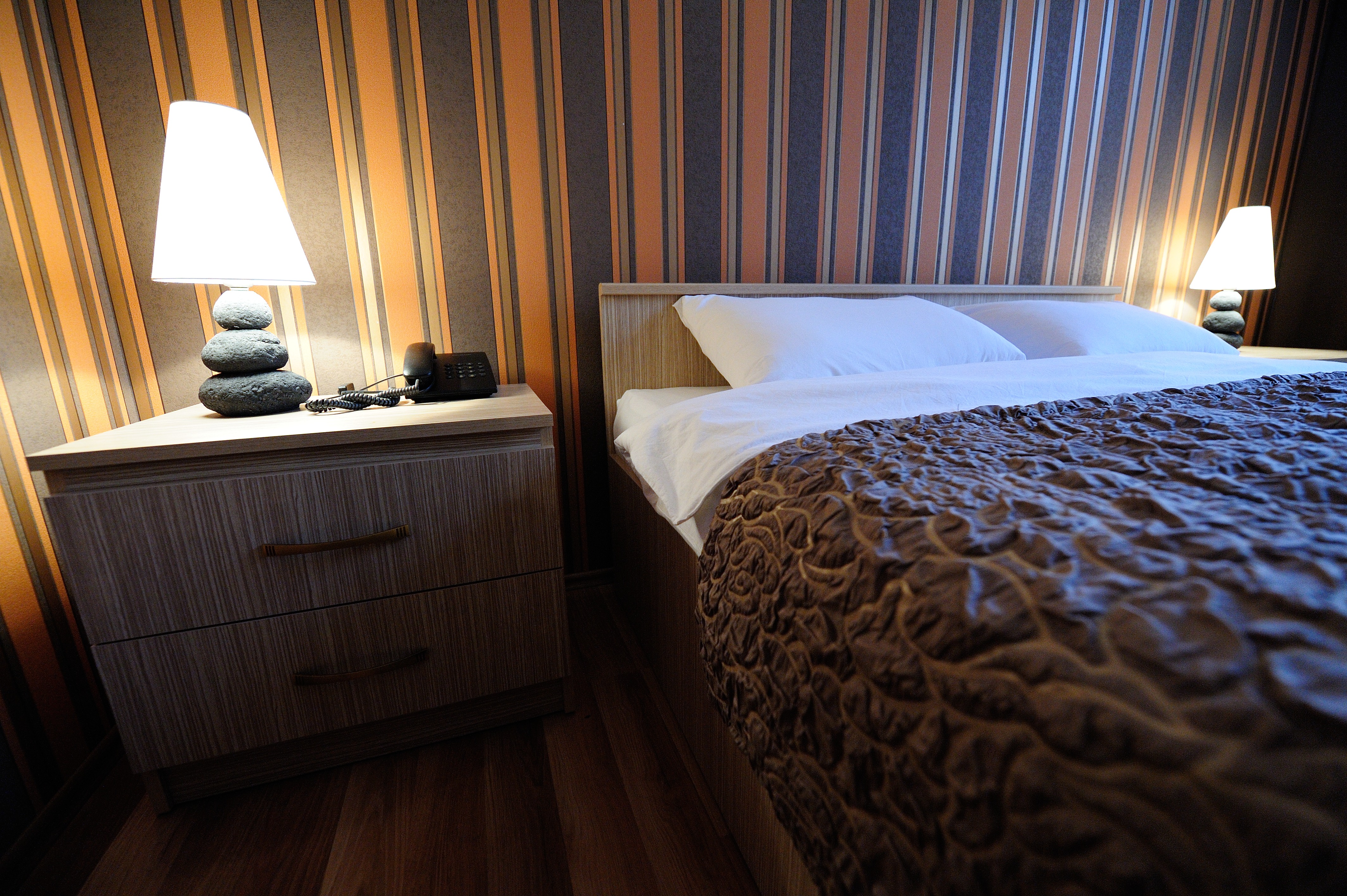 Darchi Hotel 22/36