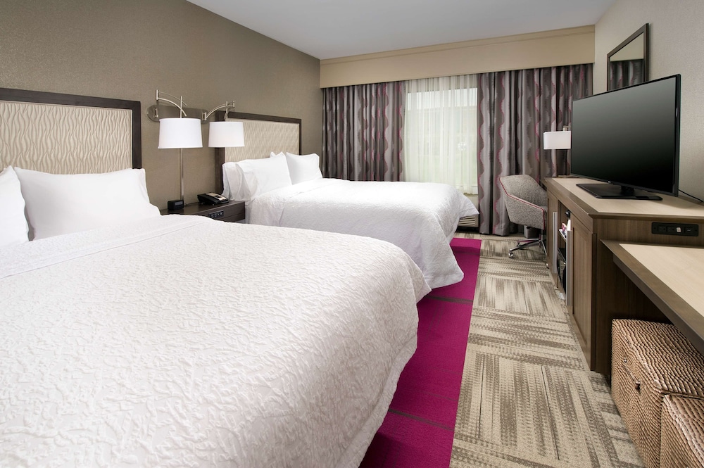 ROOM, 2 QUEEN BEDS