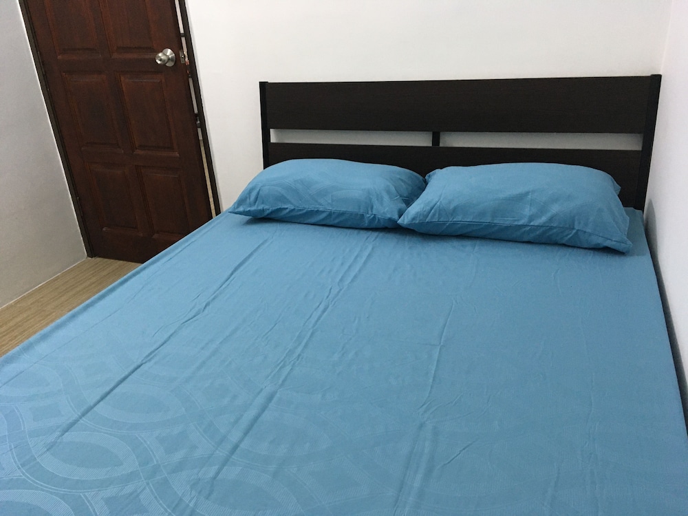 Homey Hostel 24/38
