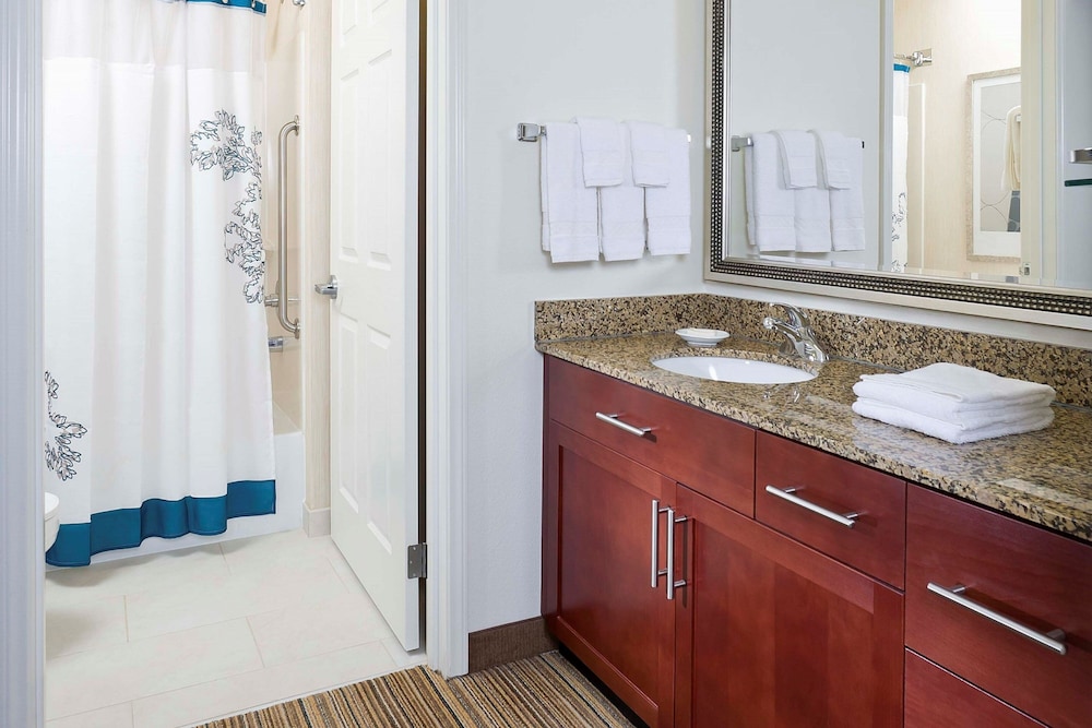 Residence Inn Waco 5/22